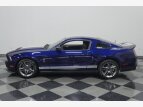 Thumbnail Photo 24 for 2011 Ford Mustang Shelby GT500